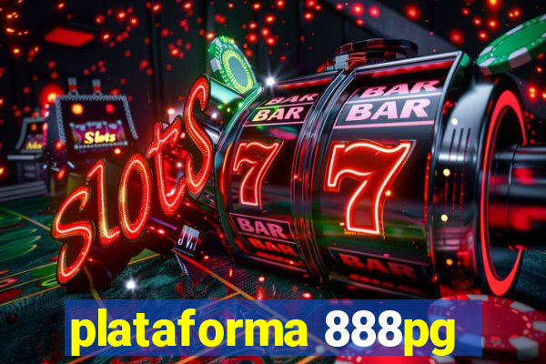 plataforma 888pg